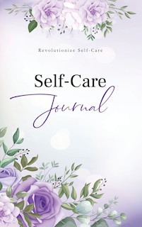 Couverture_Self-Care Journal