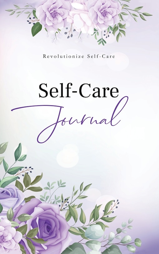Couverture_Self-Care Journal