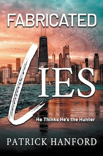 Front cover_Fabricated Lies