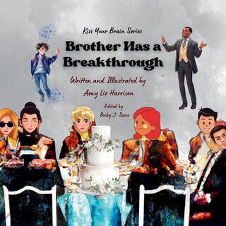 Couverture_Brother Has a Breakthrough