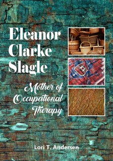 Couverture_Eleanor Clarke Slagle