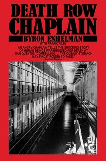 Couverture_Death Row Chaplain