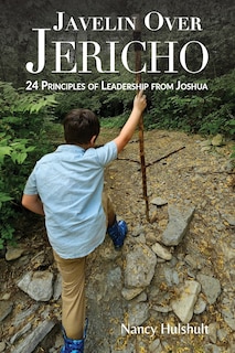 Couverture_Javelin Over Jericho