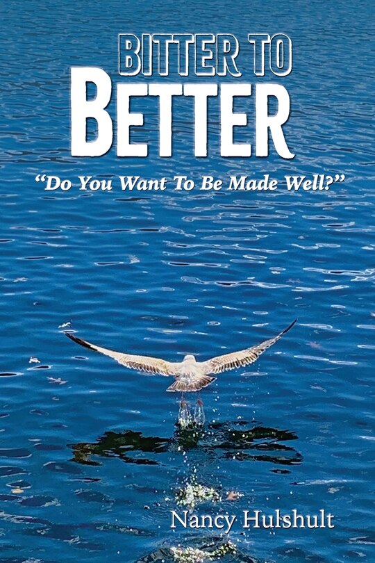 Front cover_Bitter to Better