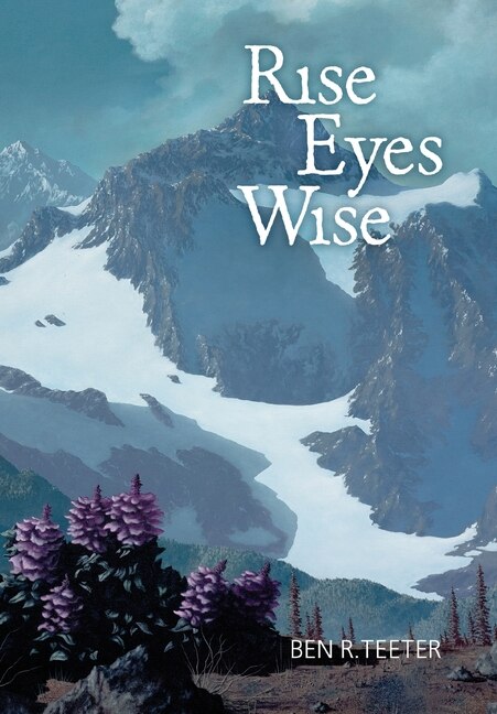 Front cover_Rise Eyes Wise