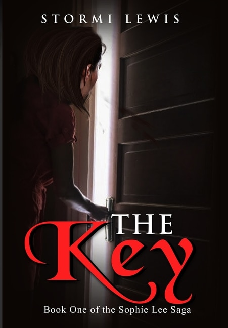 Front cover_The Key