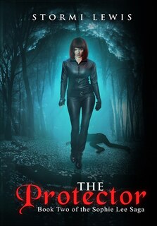 Front cover_The Protector