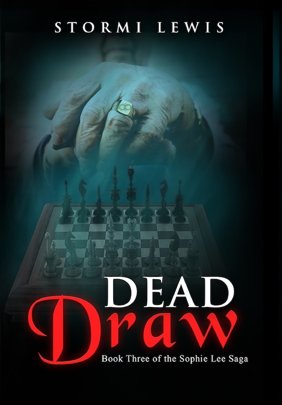 Front cover_Dead Draw
