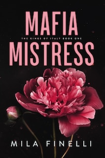Front cover_Mafia Mistress