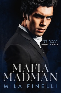 Front cover_Mafia Madman