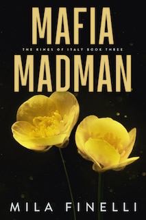 Couverture_Mafia Madman