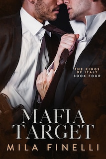 Front cover_Mafia Target