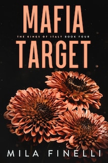 Front cover_Mafia Target