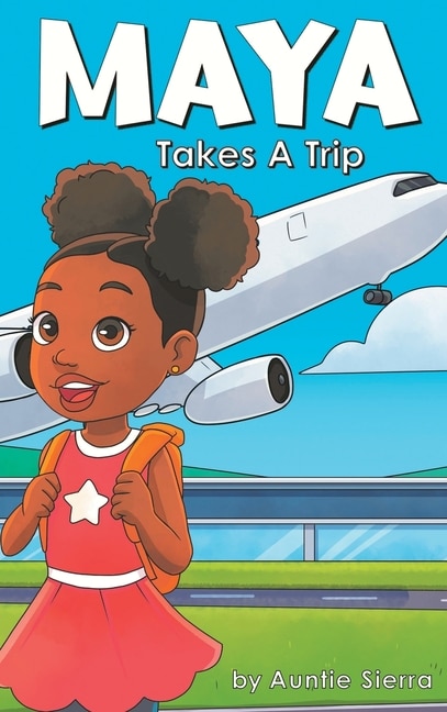 Front cover_Maya Takes A Trip