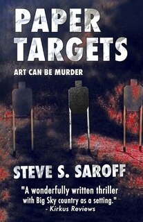 Front cover_Paper Targets