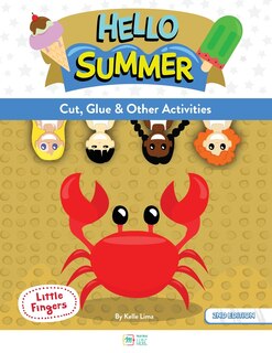 Front cover_Hello Summer