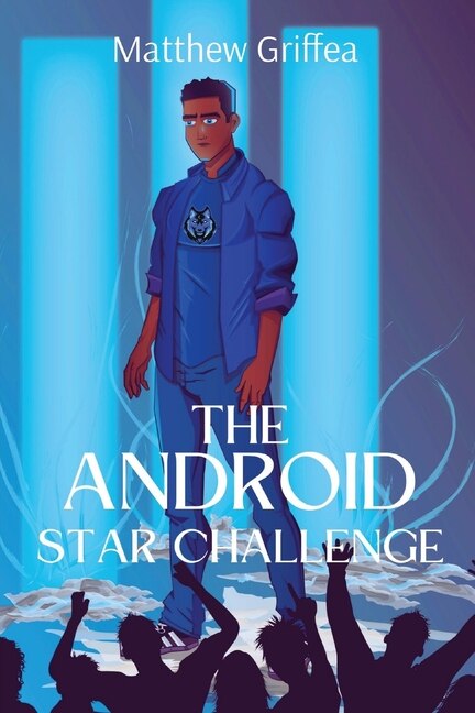 Couverture_The Android Star Challenge