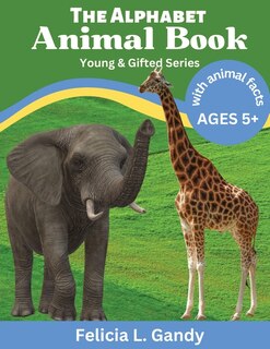 Couverture_The Alphabet Animal Book