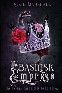 Front cover_The Basilisk Empress