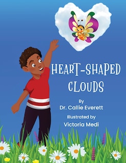 Front cover_Heart-Shaped Clouds