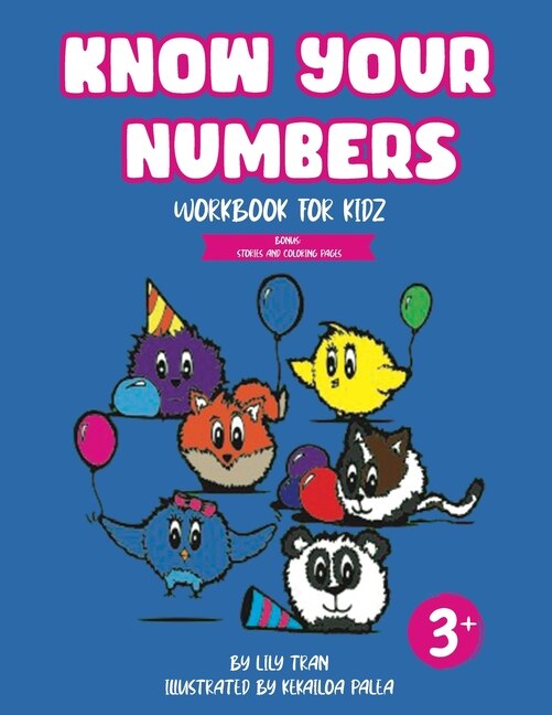 Couverture_Know Your Numbers