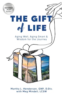 Couverture_The Gift of Life