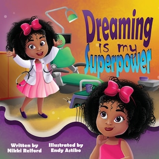 Couverture_Dreaming is my superpower