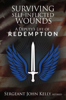 Front cover_Surviving Self-Inflicted Wounds