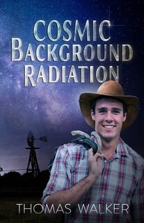 Front cover_Cosmic Background Radiation
