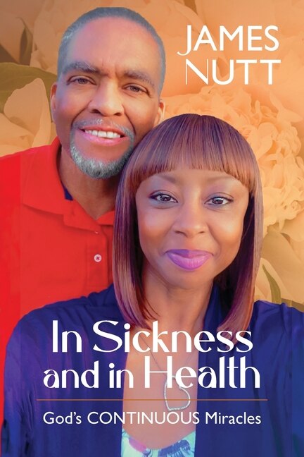 Front cover_In Sickness & In Health