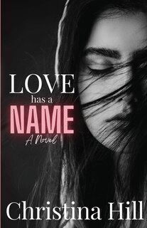 Front cover_Love has a Name