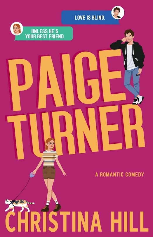 Couverture_Paige Turner