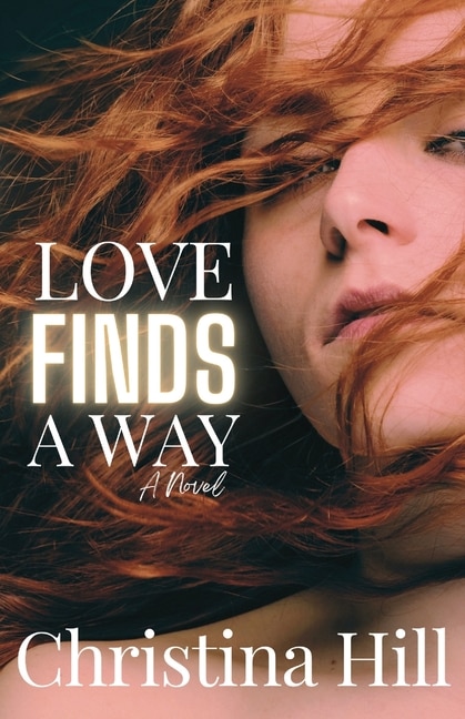 Front cover_Love Finds a Way