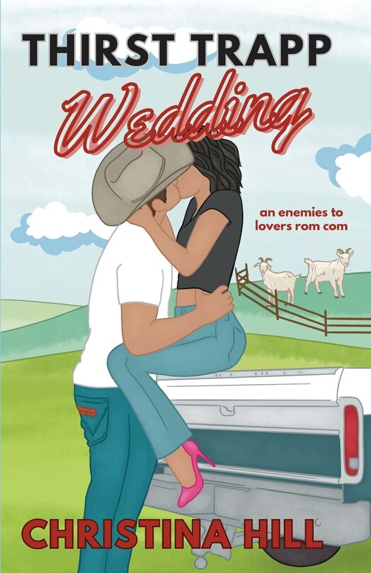 Couverture_Thirst Trapp Wedding