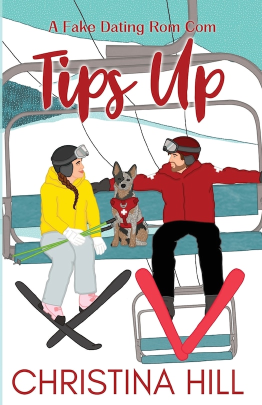 Couverture_Tips Up