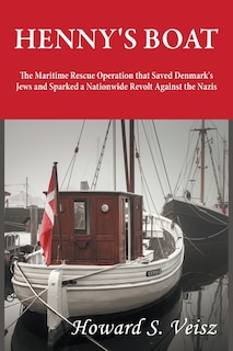 Couverture_Henny's Boat