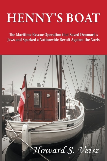 Couverture_Henny's Boat