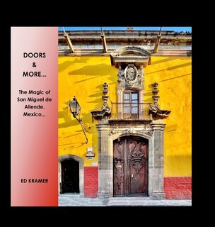 Front cover_Doors & More...