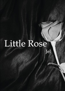 Front cover_Little Rose