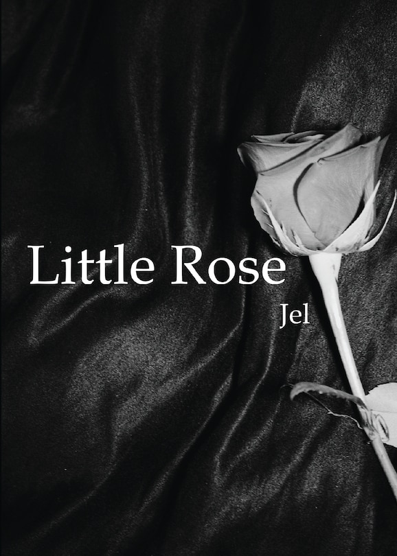 Front cover_Little Rose