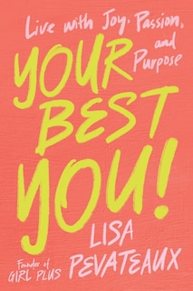 Couverture_Your Best YOU!