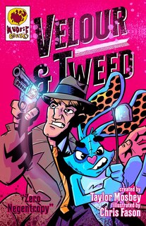 Front cover_Velour & Tweed