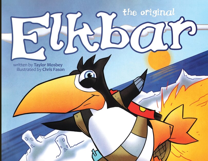 Couverture_The Original Elkbar