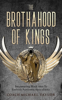 Front cover_The Brothahood of Kings