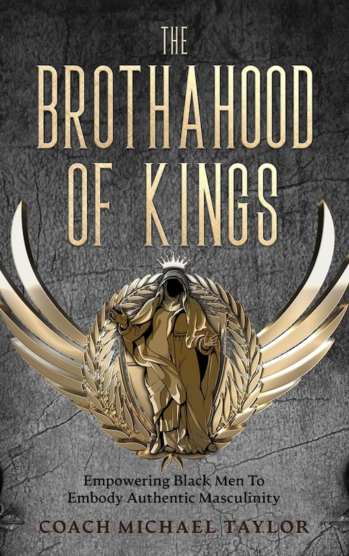 Front cover_The Brothahood of Kings