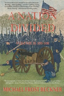 Front cover_A Nation Divided