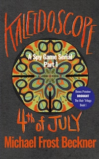Front cover_Kaleidoscope 4th of July