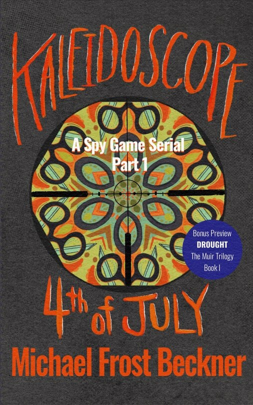 Front cover_Kaleidoscope 4th of July