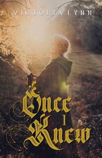 Couverture_Once I Knew