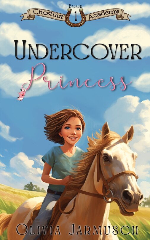 Couverture_Undercover Princess